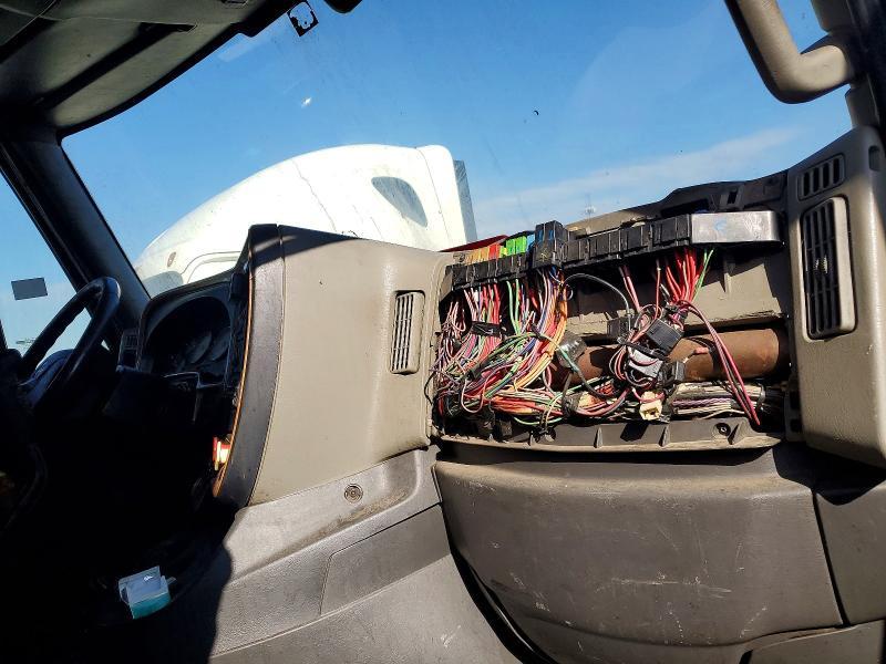 2017 International Prostar