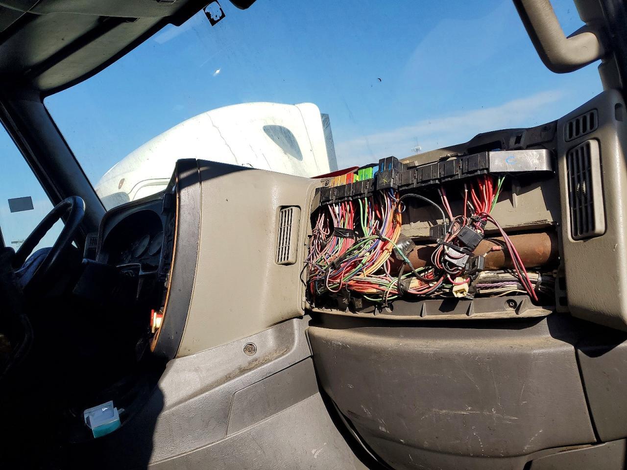 2017 International Prostar