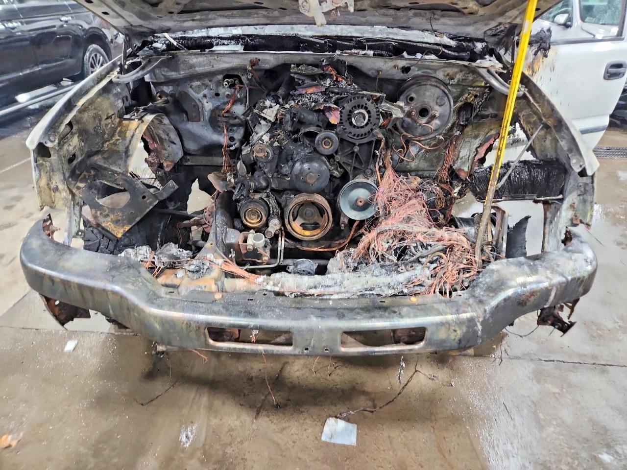 2007 GMC New Sierra K1500 Classic