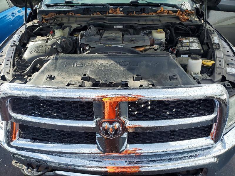 2016 Dodge Ram 2500 st