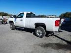 2012 Chevrolet Silverado C2500 Heavy Duty