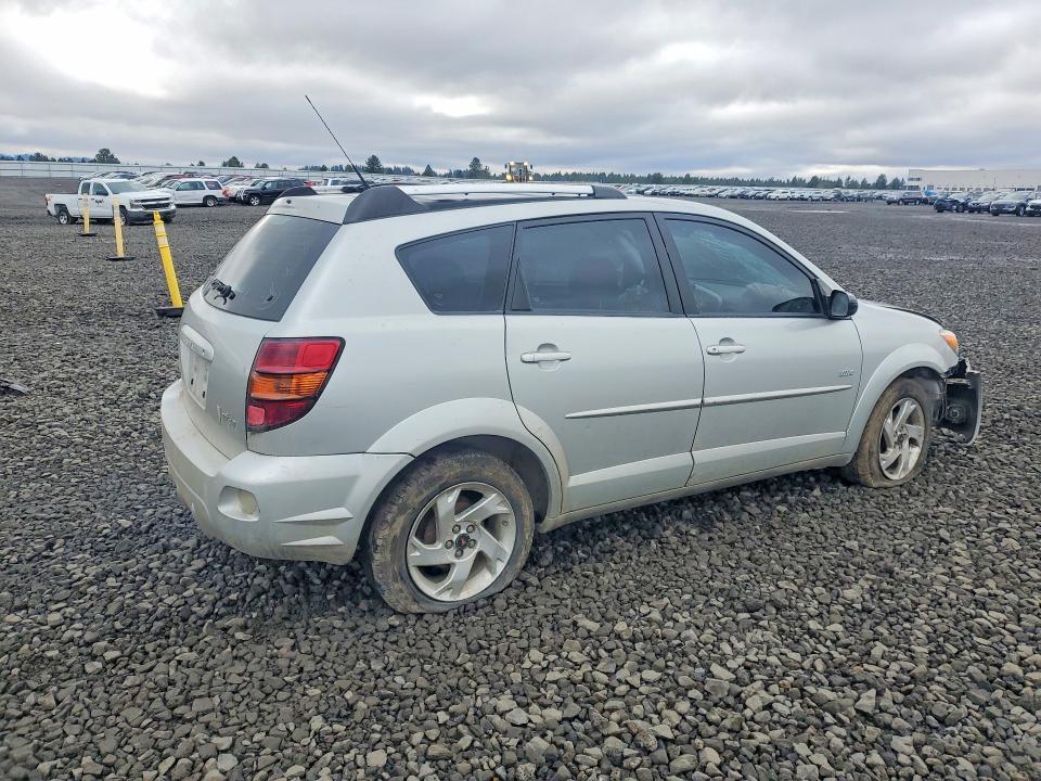 2003 Pontiac Vibe