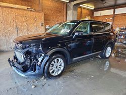 KIA Telluride salvage cars for sale: 2022 KIA Telluride lx