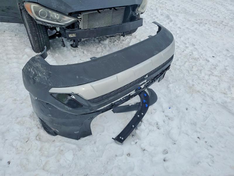 2025 Chevrolet Trax 1LT