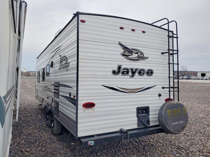2018 Jayco 2018 Jyco Unknown
