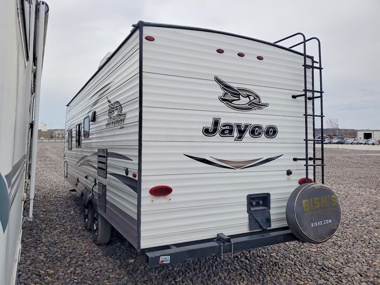 2018 Jayco 2018 Jyco Unknown