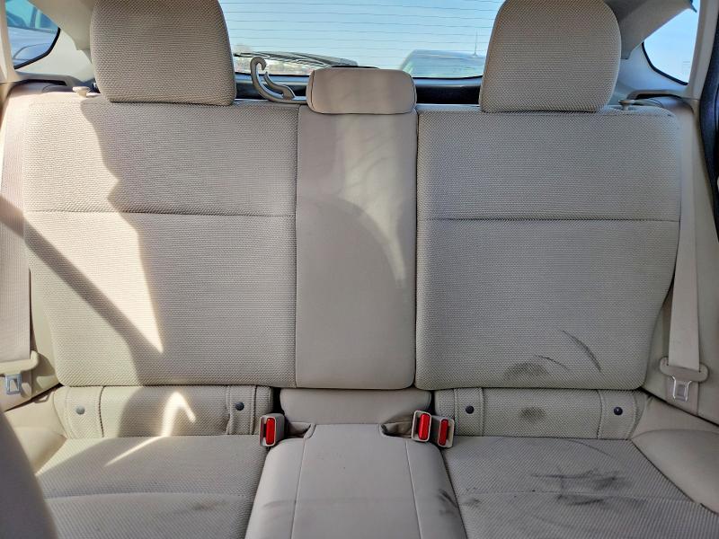 2015 Subaru Xv Crosstrek 2.0 Premium