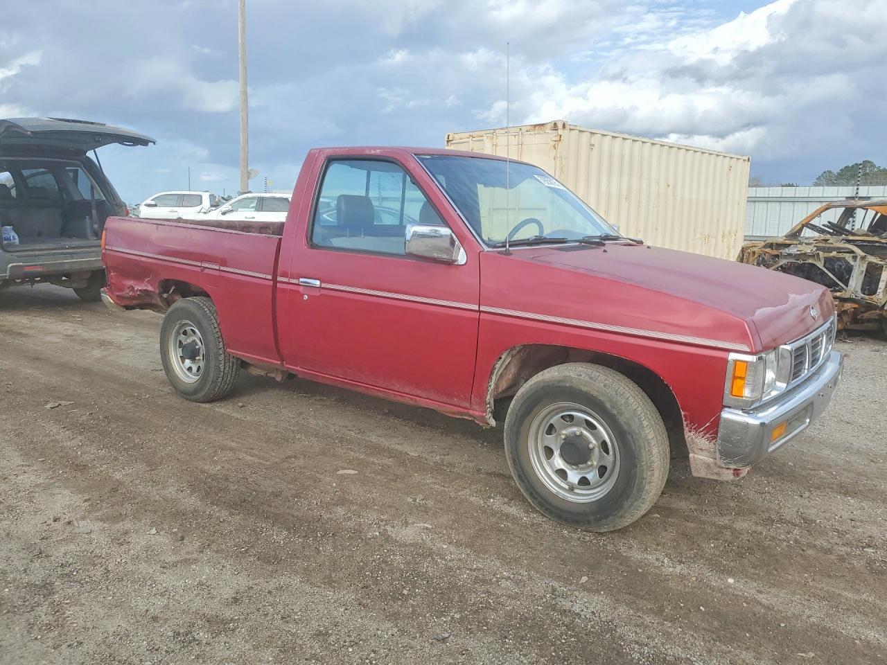 1995 Nissan Pickup