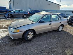 2002 Toyota Corolla ce for sale in Waldorf, MD