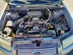 2006 Subaru Forester 2.5x