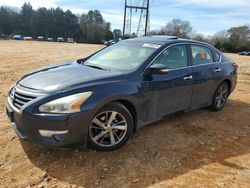 Nissan Vehiculos salvage en venta: 2013 Nissan Altima 2.5