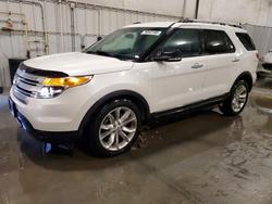 2014 Ford Explorer xlt for sale in Avon, MN