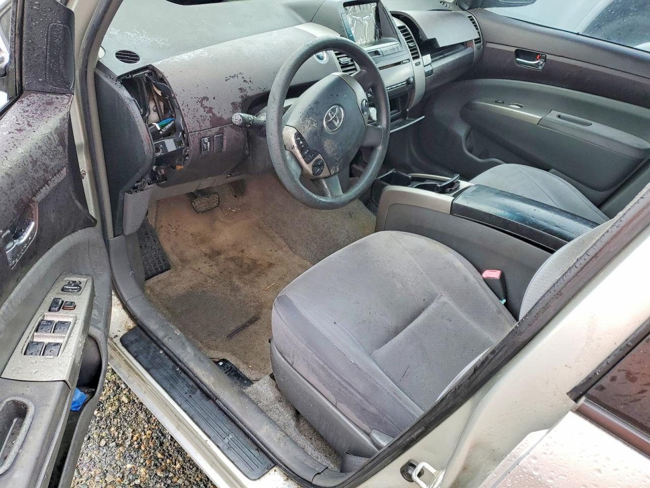 2005 Toyota Prius