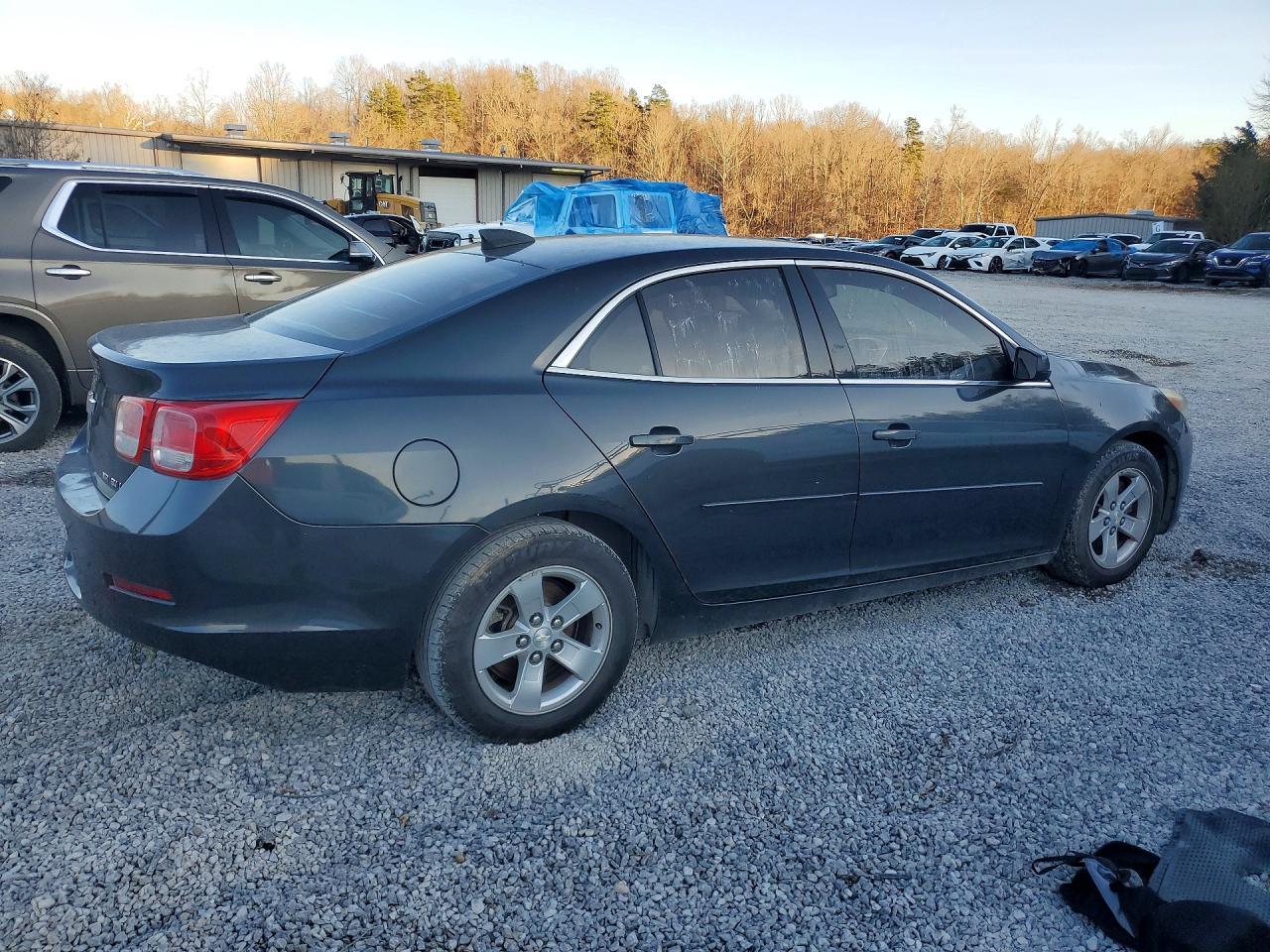 2015 Chevrolet Malibu ls