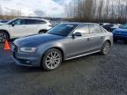 2014 Audi A4 Premium Plus