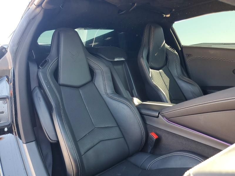 2023 Chevrolet Corvette Stingray 1LT