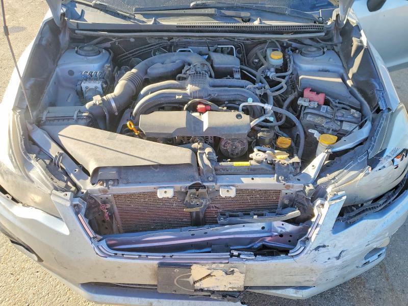 2014 Subaru Impreza Premium