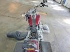 2002 Harley-Davidson Fxdwg