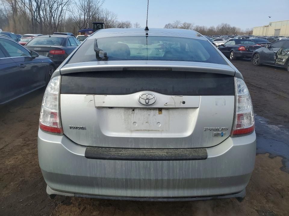 2007 Toyota Prius