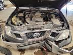 2010 Nissan Frontier SE V6