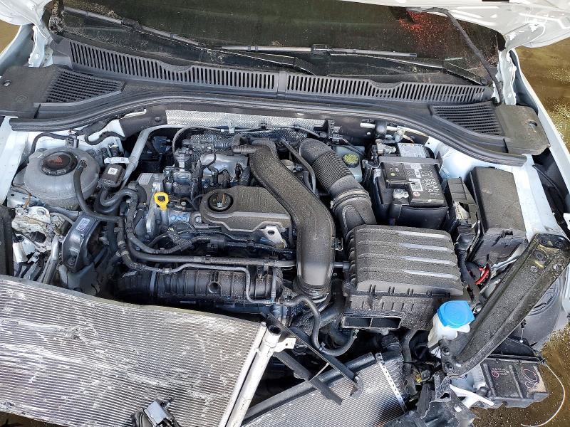 2024 Volkswagen Jetta sel
