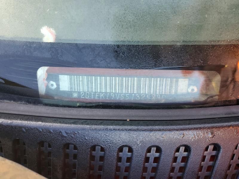 2005 GMC New Sierra K1500