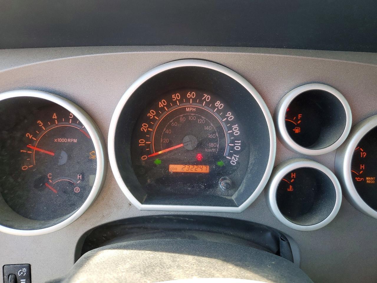 2013 Toyota Tundra Double Cab SR5