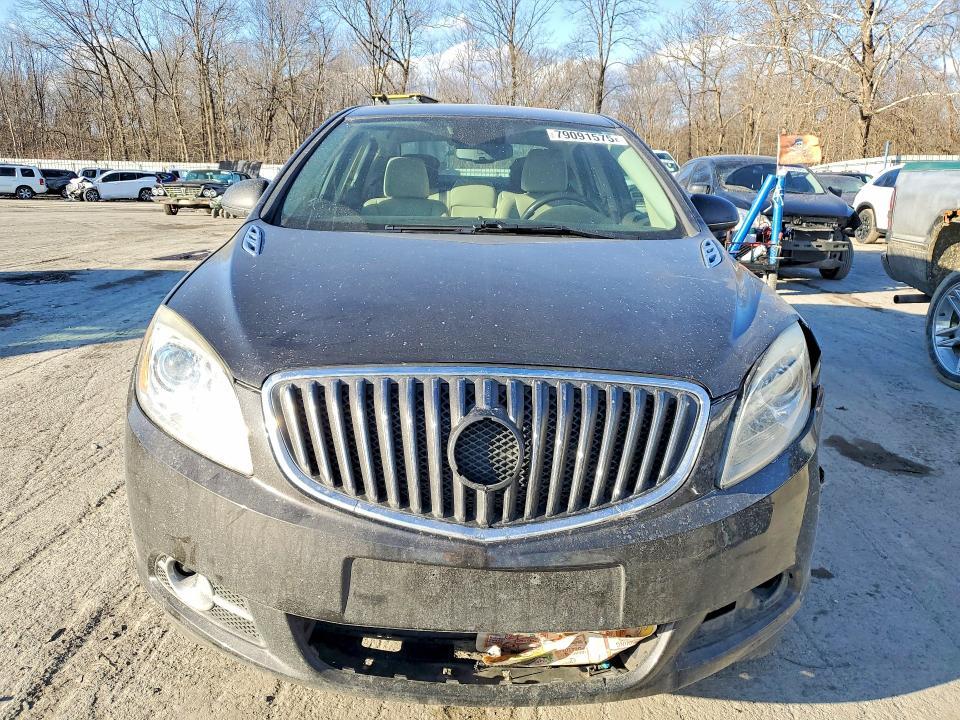 2014 Buick Verano