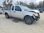 2010 Nissan Frontier King cab se