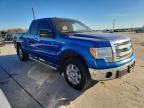 2014 Ford F150 Super Cab