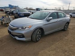 2016 Honda Accord exl for sale in Des Moines, IA