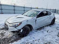 2013 Hyundai Genesis Coupe 3.8l for sale in Cahokia Heights, IL