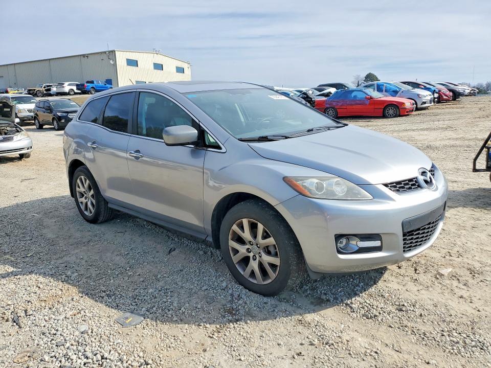 2009 Mazda Cx-7