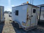 2000 Featherlite Fiber Optic Splicing Trailer
