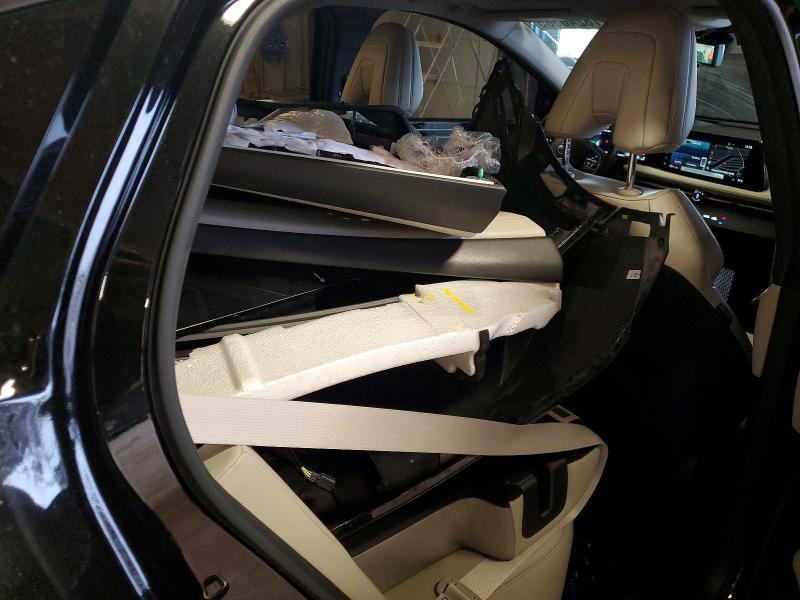 2023 Niss Ariya Engage E-4orce