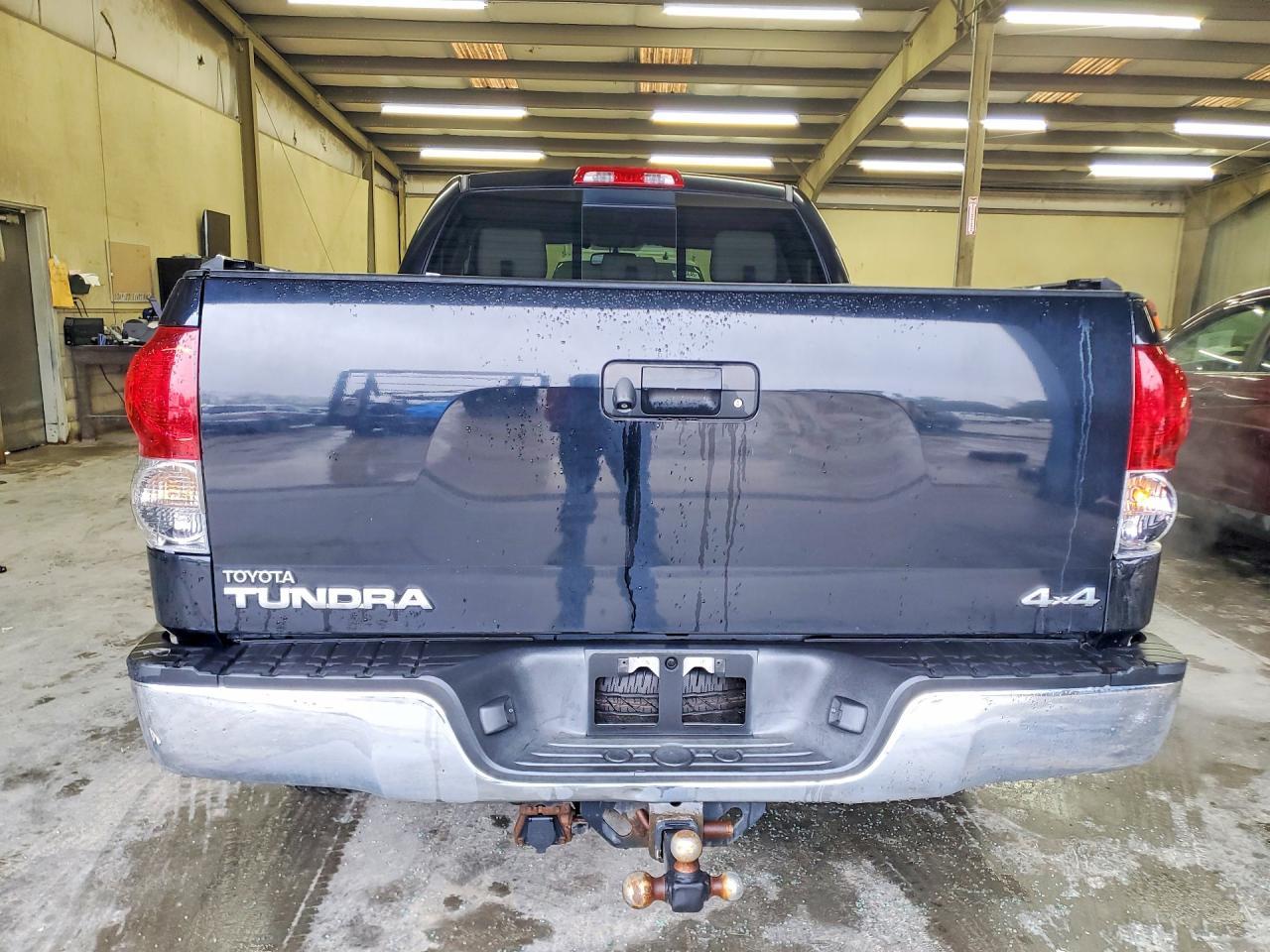 2007 Toyota Tundra Limited
