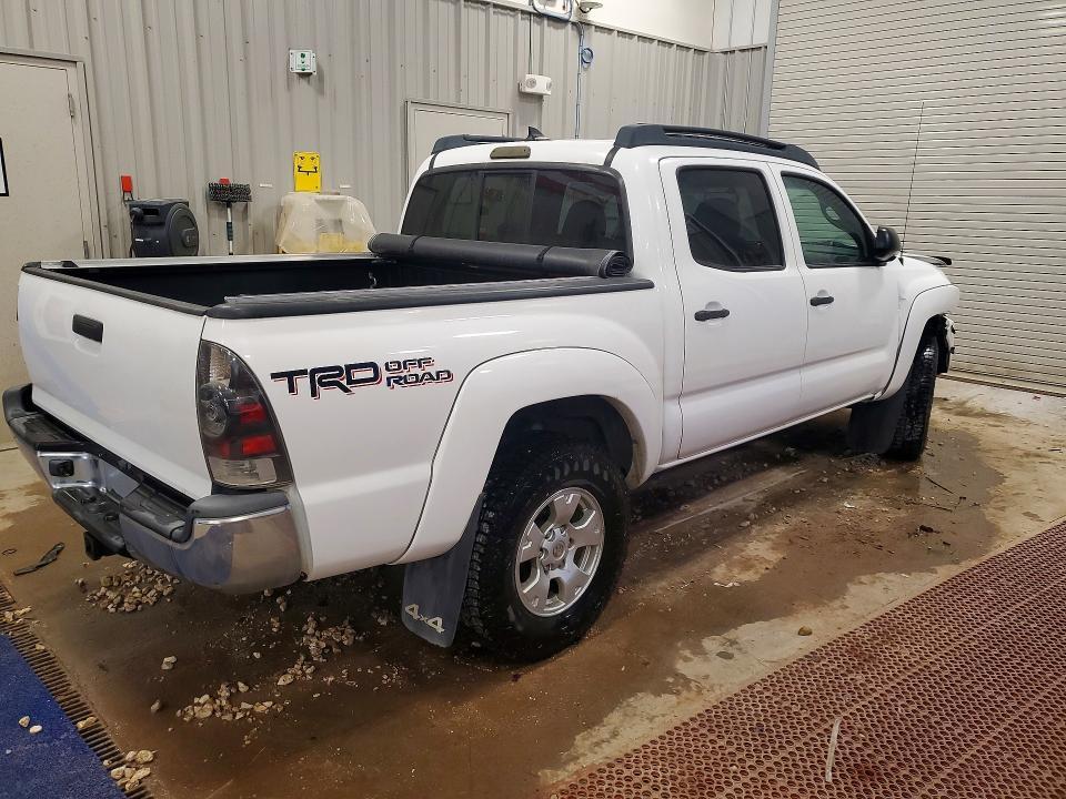 2014 Toyota Tacoma V6