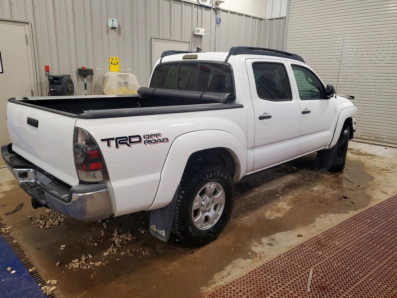 2014 Toyota Tacoma V6