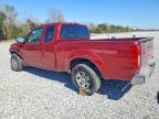 2015 Nissan Frontier S