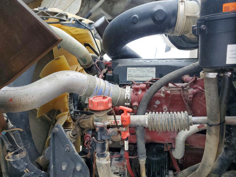 2019 Mack GR64F Ready MIX Truck