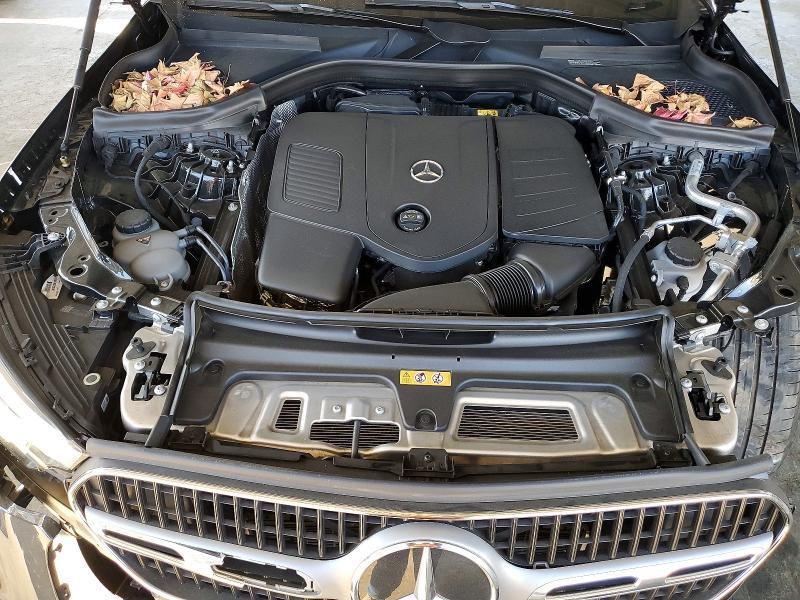 2024 Mercedes-Benz Glc 300