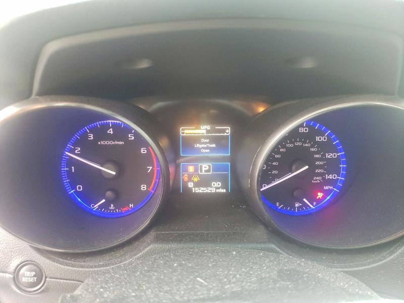 2015 Subaru Legacy 2.5i Premium