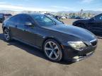 2008 BMW 650 i