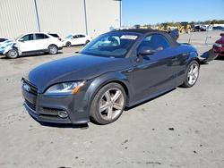 Audi Vehiculos salvage en venta: 2015 Audi TT