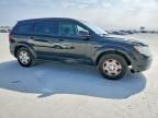 2009 Dodge Journey se