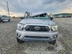2015 Toyota Tacoma Prerunner V6