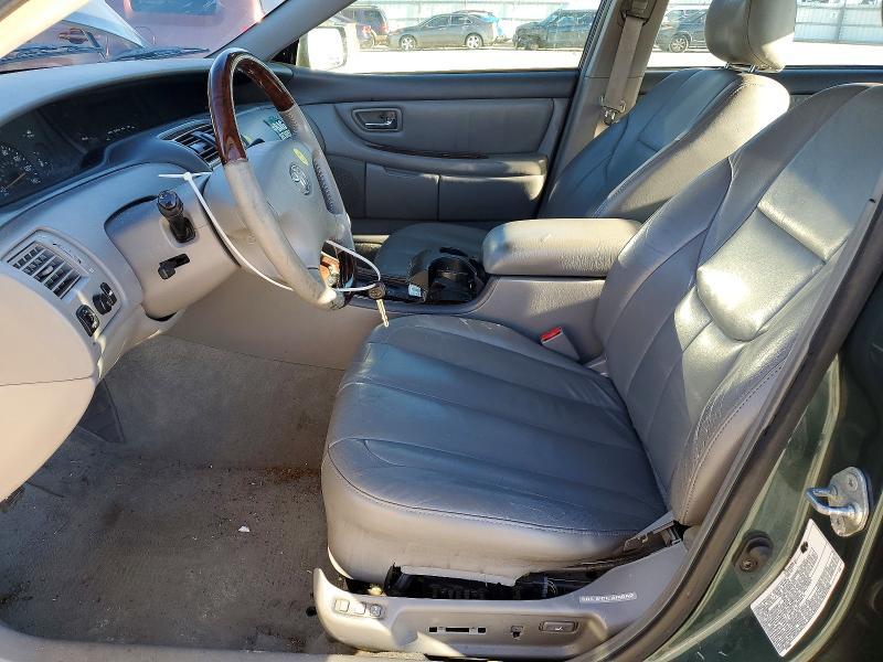 2003 Toyota Avalon xl