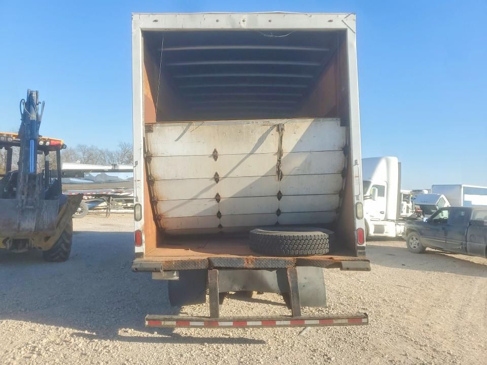 2018 International 4000 4300