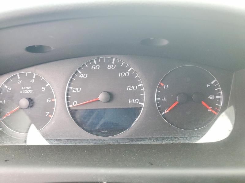 2006 Chevrolet Impala lt