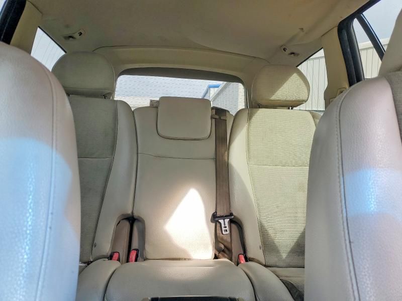 2008 Volvo Xc90 3.2